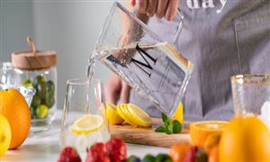 2022年蘇打水市場需求分析 蘇打水行業的發展前景分析