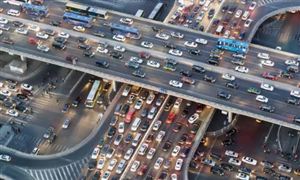 北京軌道交通十年發展現狀 “十四五”軌道交通發展規劃趨勢分析