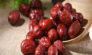 2022年紅棗發(fā)展現(xiàn)狀分析及前景分析 ?