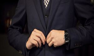 職業裝行業競爭格局分析及發展前景分析