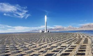光熱發(fā)電未來景氣度有望提升 光熱發(fā)電行業(yè)現(xiàn)狀分析