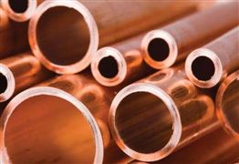 2022年中國銅需求量與消費量 2022年全球銅行業市場現狀