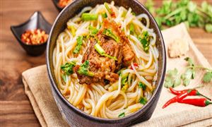 米粉行業(yè)現(xiàn)狀及發(fā)展趨勢(shì)分析2022