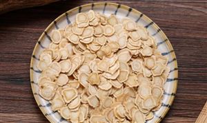 西洋參行業(yè)市場現(xiàn)狀分析 中國西洋參進出口數(shù)據(jù)情況分析