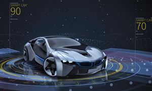 汽車大數據行業競爭格局 汽車大數據產業發展方向分析