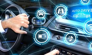 小鵬汽車計劃2025年起向全面自動駕駛和無人駕駛進發(fā) 無人駕駛投融潛力分析