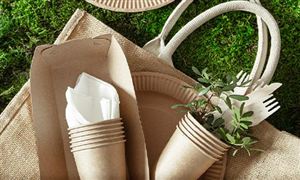 環(huán)保材料發(fā)展現(xiàn)狀分析 環(huán)保材料行業(yè)發(fā)展前景分析