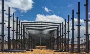 中國鋼結構行業深度研究及鋼結構行業市場現狀分析