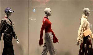 中國服裝行業市場規模 服裝行業進出口現狀分析