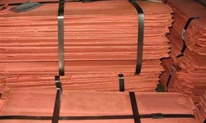 電解銅項目產量 電解銅項目消費需求分析