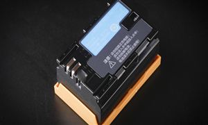 鋰電池行業市場現狀與發展前景分析2022