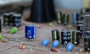 陶瓷電容器行業市場供需關系分析及陶瓷電容器進出口情況分析