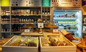 9.59萬億元 這4類商品網購“爆單”網絡零售行業競爭格局與投資價值研究