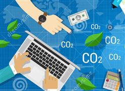 戶用光伏或納入碳排放權交易市場 2022年全國碳排放權交易市場現狀