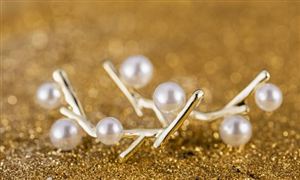 珍珠還有發展空間嗎 我國珍珠市場銷售情況分析