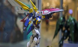 什么是動(dòng)漫衍生品 動(dòng)漫衍生品行業(yè)現(xiàn)狀及前景分析2022