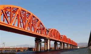 行業調研 2022橋梁工程建設發展前景規劃分析