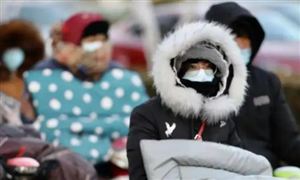 今冬或現三重拉尼娜事件 保暖內衣行業發展現狀前景分析