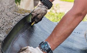 防水材料行業市場發展如何?  防水材料行業現狀分析