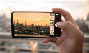 小米翻轉(zhuǎn)攝像頭手機(jī)專利公布 手機(jī)攝像頭出貨量分析