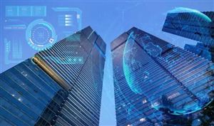 智慧樓宇行業現狀調查報告 2022智慧樓宇發展趨勢研究方向