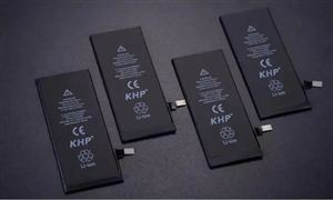 全球手機(jī)電池市場規(guī)模 中國手機(jī)電池走來走向分析