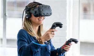 五部門：全面提升虛擬現實關鍵器件、內容生產工具、專用信息基礎設施的產業化供給能力