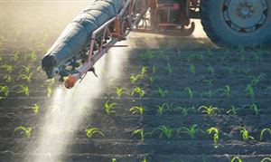 農業快速發展下 預計未來水溶性肥料行業市場份額將增至10%以上