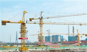 塔機行業市場競爭格局分析及未來市場空間前景預測