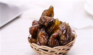 果脯蜜餞市場情況如何 果脯蜜餞市場分析2022