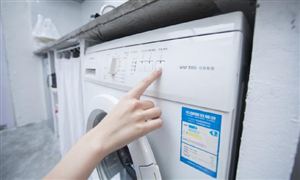 干洗行業(yè)市場空間及發(fā)展前景分析