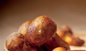 2022松茸行業(yè)分析 松茸行業(yè)競爭格局分析