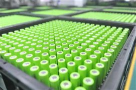 鋰資源短缺加劇資本涌入動力電池回收 動力電池回收市場規范化發展