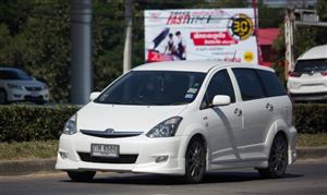 2022MPV商務車市場現狀分析 1-9月銷量排名前十MPV生產企業共銷售57萬輛