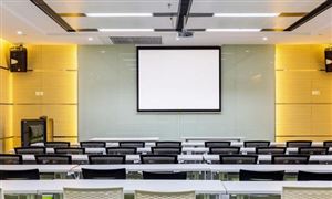 中國展覽展示系統市場前瞻及潛力分析報告