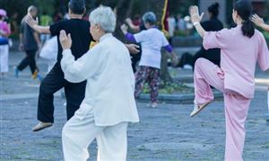 5萬億元大市場 潛力巨大或將涉及3億人口 銀發(fā)經(jīng)濟發(fā)展現(xiàn)狀分析