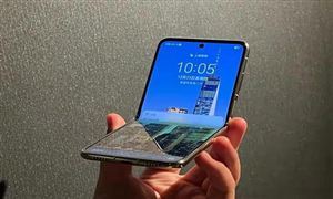 手機大降價 蘋果、小米、華為、榮耀 成交額秒破億元 折疊屏手機銷量逆勢暴增