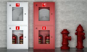 2022中國消防工程行業市場全面調研分析