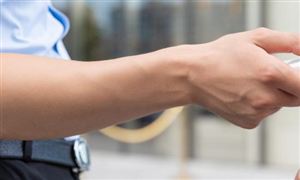 保安服務(wù)市場有多大 中國保安服務(wù)行業(yè)分析報告