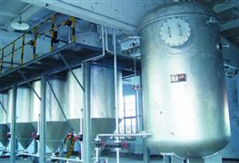 出口訂單增多 這個化工品單周漲價超20% 