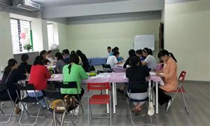 中國職業技能培訓行業發展政策及現狀分析