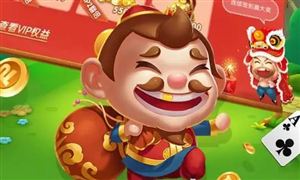 中國棋牌游戲行業市場現狀 棋牌游戲行業發展趨勢分析