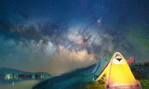 戶外運動產業總規模超過3萬億元  戶外用品行業分析