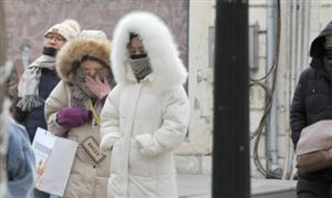 河南雨雪降溫大風(fēng)同步抵達(dá) 電暖器行業(yè)發(fā)展前景及規(guī)模分析