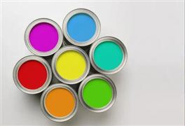 我國環保涂料占全球產量占比 環保涂料行業未來發展趨勢