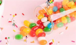 糖果行業(yè)發(fā)展現(xiàn)狀如何？糖果市場(chǎng)發(fā)展現(xiàn)狀分析2022