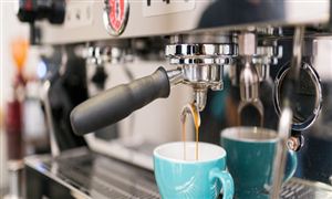 咖啡機行業前景怎么樣?淺談咖啡機行業2022