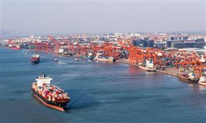 中國海上保險行業競爭分析  海上保險行業市場發展現狀分析