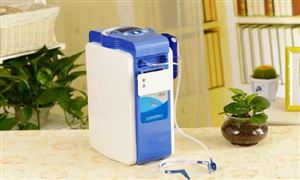 制氧機市場現狀分析 我國制氧機出口高增行業增長迅猛 國內市場滲透空間巨大