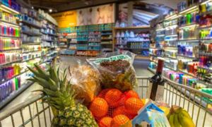 10月份社會消費品零售總額40271億元 網絡零售市場投資價值研究2023